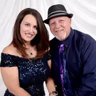 Alicia and David T.
