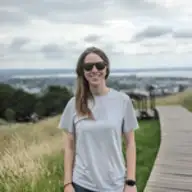 Sarah W.