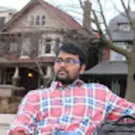Vinay G.