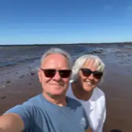 Richard and Suzanne C.