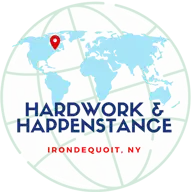 HardWorknHappenstance H.
