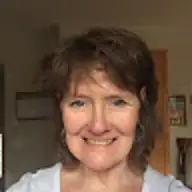 Marcia F.