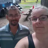 Bryan and Karen C.