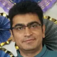 Zeeshan W.