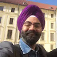 Amit K.