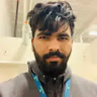 Shubhankar B.
