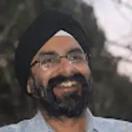 Gurbhej A.