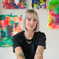 Nadia A.