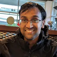 Vaibhav S.