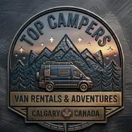 Top Campers T.