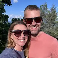 Nate and Jess T.