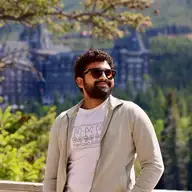 Bharath Reddy B.