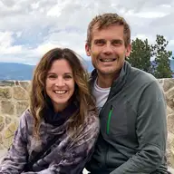 Lynn & Ken D.