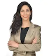 Parisa D.