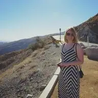 Jillian M.