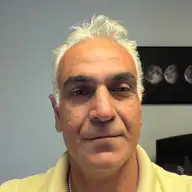Reza I.