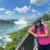 Vidhya M.