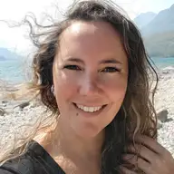 Sarah F.