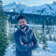 Nikhil V.