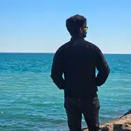 Akhil M.