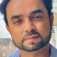 Divesh V.