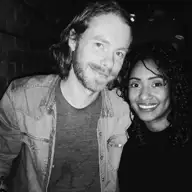 Matt and Anelisa C.