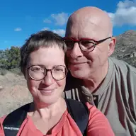 Stephane et Marie T.