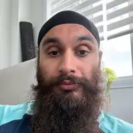 Sukhvir Singh S.