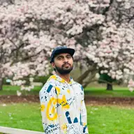 Vishnu Das M.