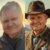 Joe B.