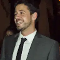 Patrick D.
