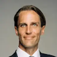 David B.