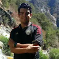 Mauricio P.