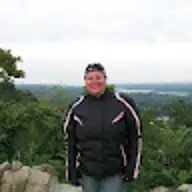 CAROL B.