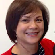 Cristine F.