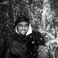 Ashwin V.
