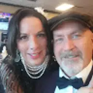 Jackie and Kenneth M.