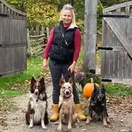 Alison M.