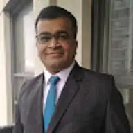 Mayur M.