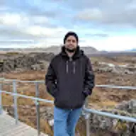 Damien B.