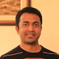 Rishikanth B.
