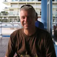 Tony P.