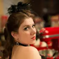 Christa F.