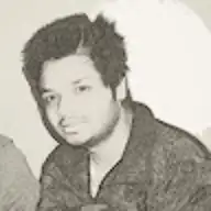 Bipul B.