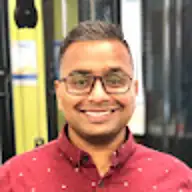Krunal P.
