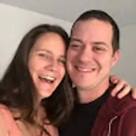 Glen and Janice V.