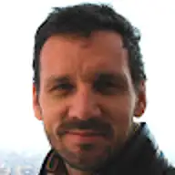 Alex V.