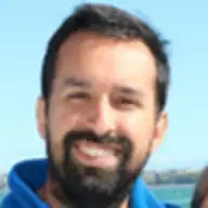 Jorge Pedro C.