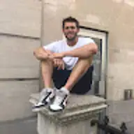 Zach B.