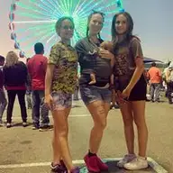 Kenzie T.
